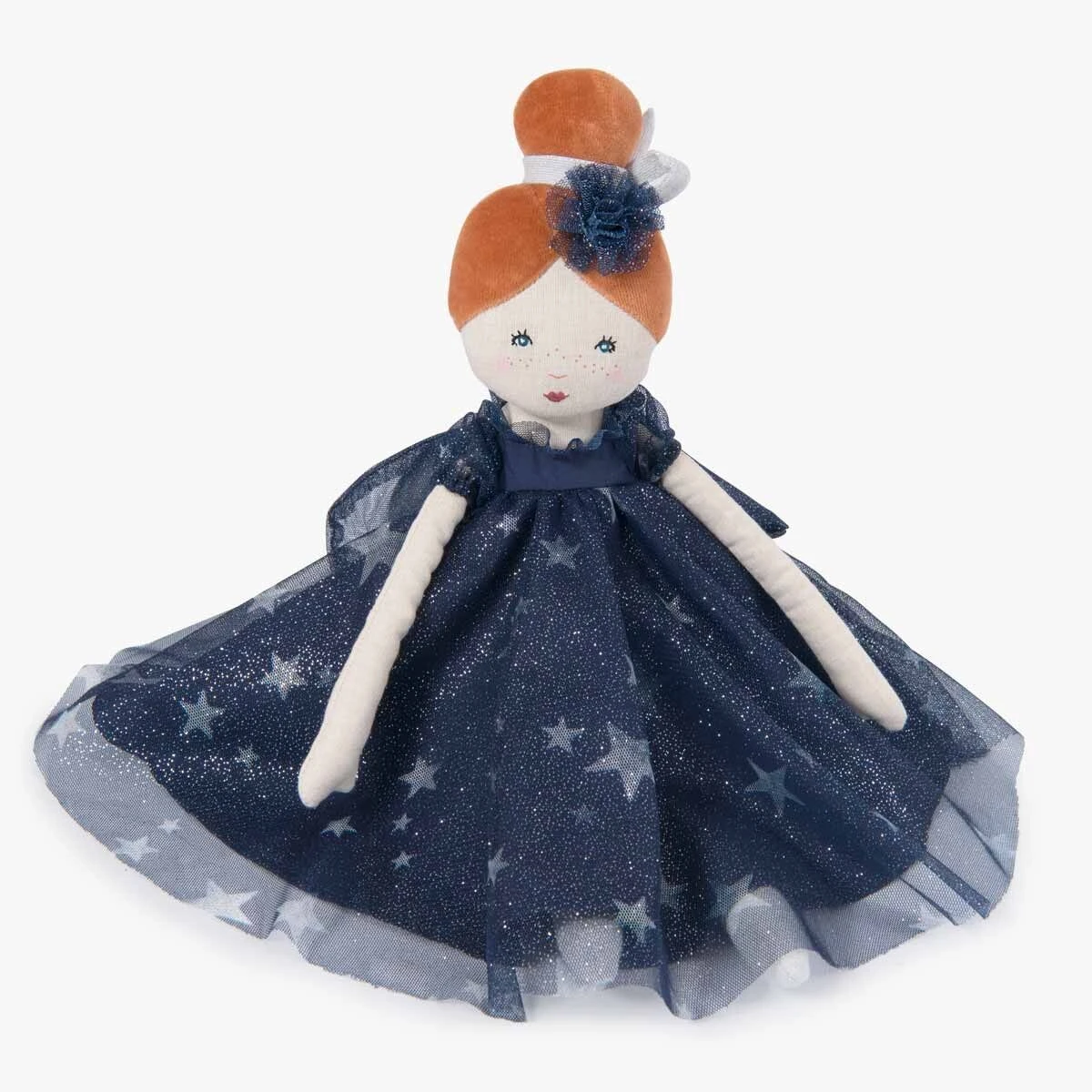 Moulin Roty Poupée Fée Céleste 2 Moulin Roty Poupée Fée Céleste – Image 2