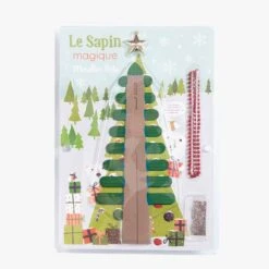 Moulin Roty Grand Sapin Magique