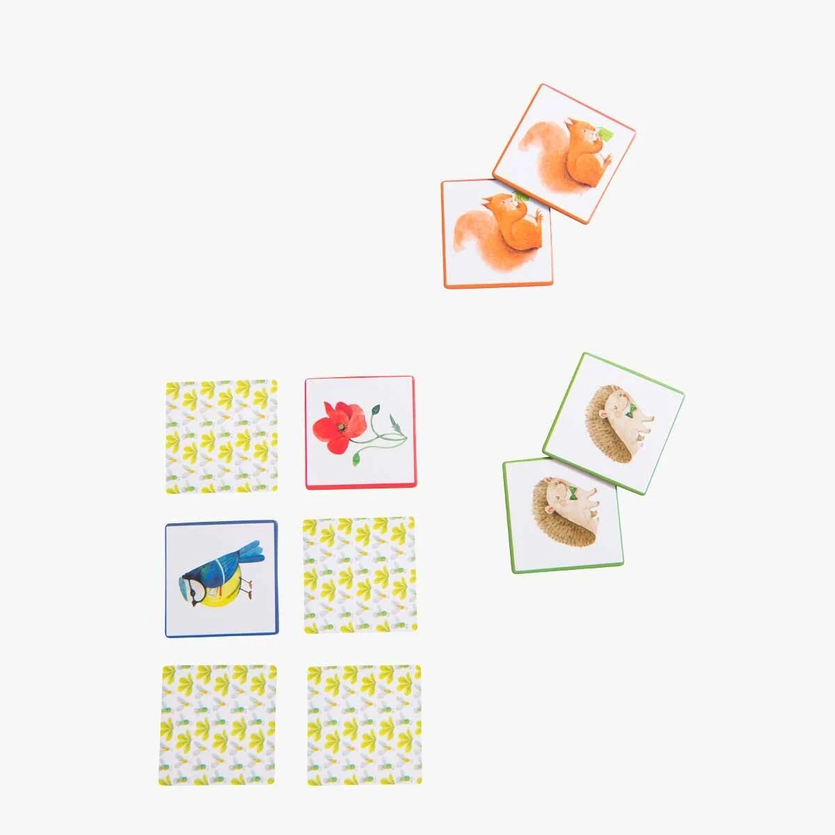 Moulin Roty Mémo De La Nature 3 Moulin Roty Mémo De La Nature – Image 3