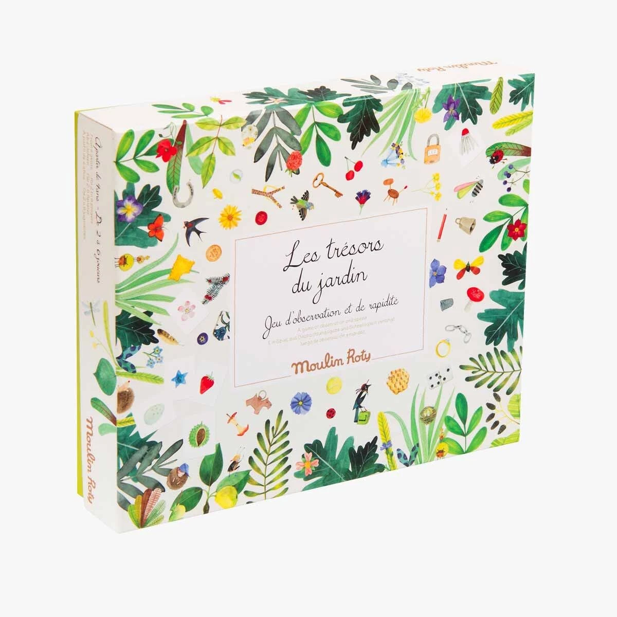 Moulin Roty Jeu D'observation 1 Moulin Roty Jeu D'observation