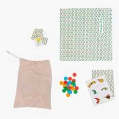 Moulin Roty Jeu D'observation 6 Moulin Roty Jeu D'observation -Moulin Roty 712388 3 gris