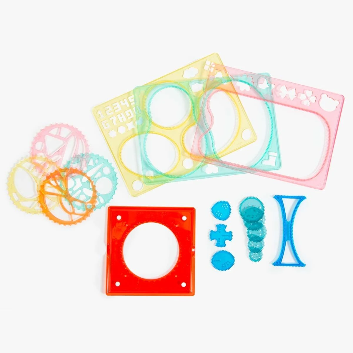 Moulin Roty Set De Spirales Magiques 1 Moulin Roty Set De Spirales Magiques