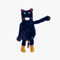 Moulin Roty Peluche Chacha 5 Moulin Roty Peluche Chacha -Moulin Roty 716025 3 gris