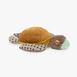Moulin Roty Peluche Petite Tortue