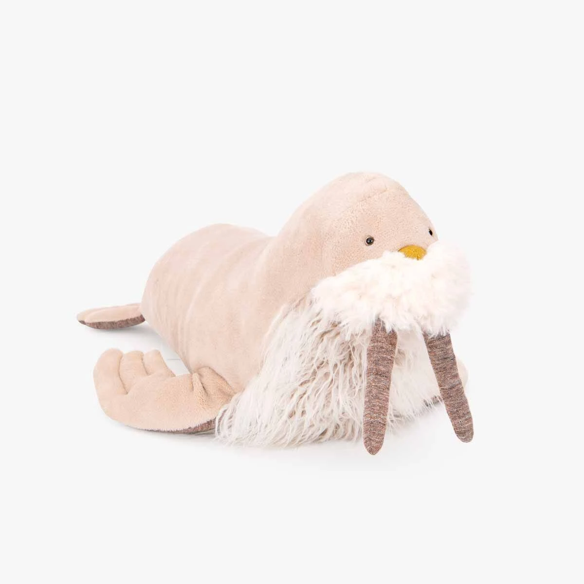 Moulin Roty Peluche Grand Morse 2 Moulin Roty Peluche Grand Morse – Image 2