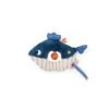 Moulin Roty Hochet Grelot Baleine Les Aventures De Paulie