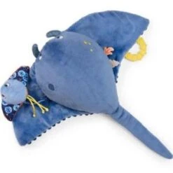 Moulin Roty Grande Raie D'activités Les Aventures De Paulie