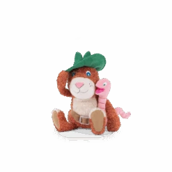 Moulin Roty Billy Et Jean-Claude -Moulin Roty 894015 4 1