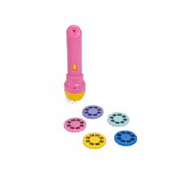 Moulin Roty Lampe à Histoires Livre Billy -Moulin Roty 894376 3