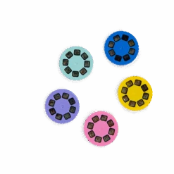 Moulin Roty Lampe à Histoires Livre Billy -Moulin Roty 894376 4