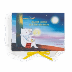 Moulin Roty Coffret Cinéma 32 Histoires Du Soir -Moulin Roty 894378 10