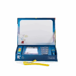 Moulin Roty Coffret Cinéma 32 Histoires Du Soir -Moulin Roty 894378 5