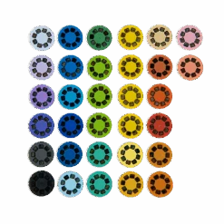 Moulin Roty Coffret Cinéma 32 Histoires Du Soir -Moulin Roty 894378 7