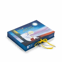 Moulin Roty Coffret Cinéma 32 Histoires Du Soir -Moulin Roty 894378 9