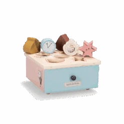 Moulin Roty Boite à Formes