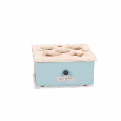 Moulin Roty Boite à Formes -Moulin Roty Boite a formes Apres la pluie Moulin Roty 3