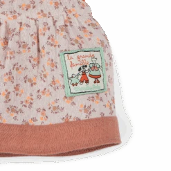 Moulin Roty Charlotte La Vache Les Marionnettes -Moulin Roty Charlotte la vache Les Marionnettes La Grande Famille Moulin Roty 2 1