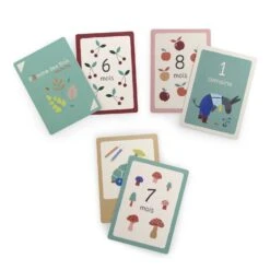 Moulin Roty Coffret Cadeau Naissance Doudou Ecureuil 10 Moulin Roty Coffret Cadeau Naissance Doudou Ecureuil -Moulin Roty Coffret cadeau naissance doudou Ecureuil 4