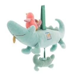 Moulin Roty Crocodile D'activités -Moulin Roty Crocodile d activites Sous mon baobab Moulin Roty 4