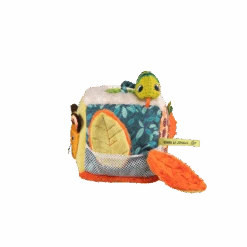 Moulin Roty Cube D'activités En Tissu 15 Moulin Roty Cube D'activités En Tissu -Moulin Roty Cube d activites en tissu Dans la jungle Moulin Roty 5 1