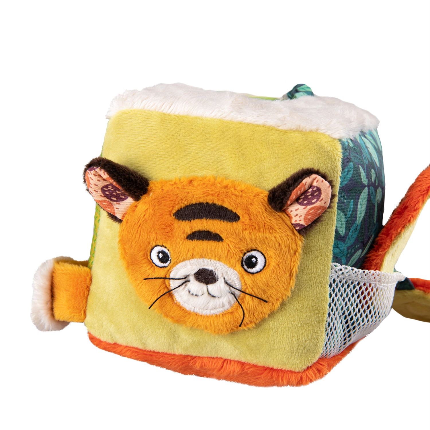 Moulin Roty Cube D'activités En Tissu 7 Moulin Roty Cube D'activités En Tissu – Image 7