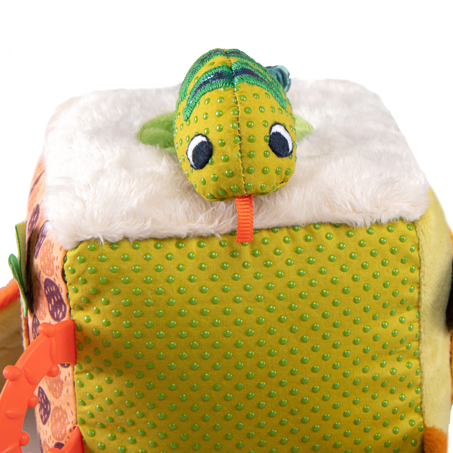 Moulin Roty Cube D'activités En Tissu 9 Moulin Roty Cube D'activités En Tissu – Image 9