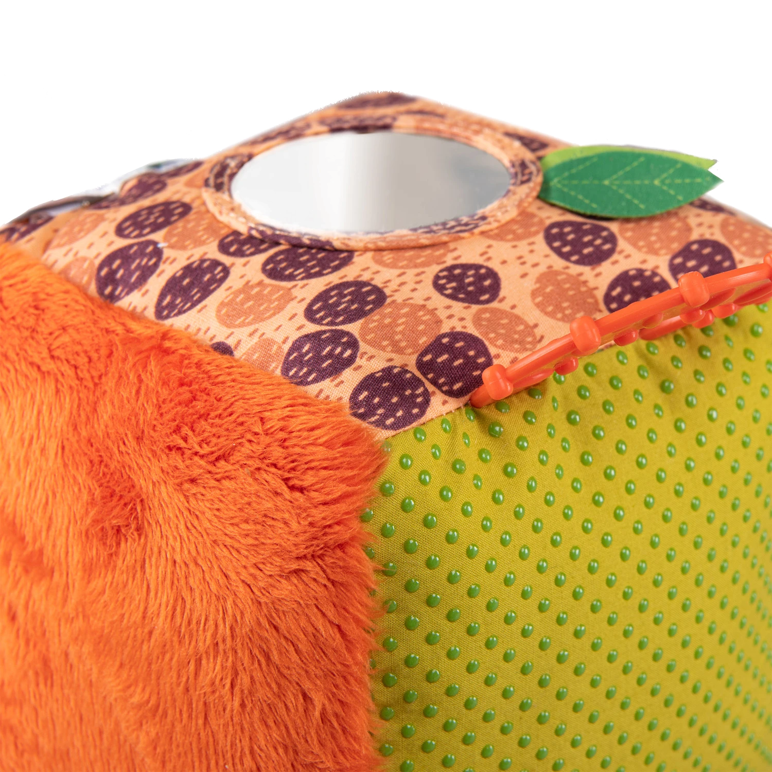 Moulin Roty Cube D'activités En Tissu 10 Moulin Roty Cube D'activités En Tissu – Image 10