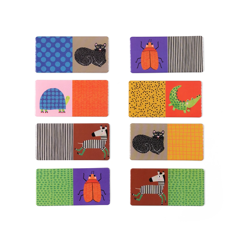 Moulin Roty Domino Des Motifs 4 Moulin Roty Domino Des Motifs – Image 4