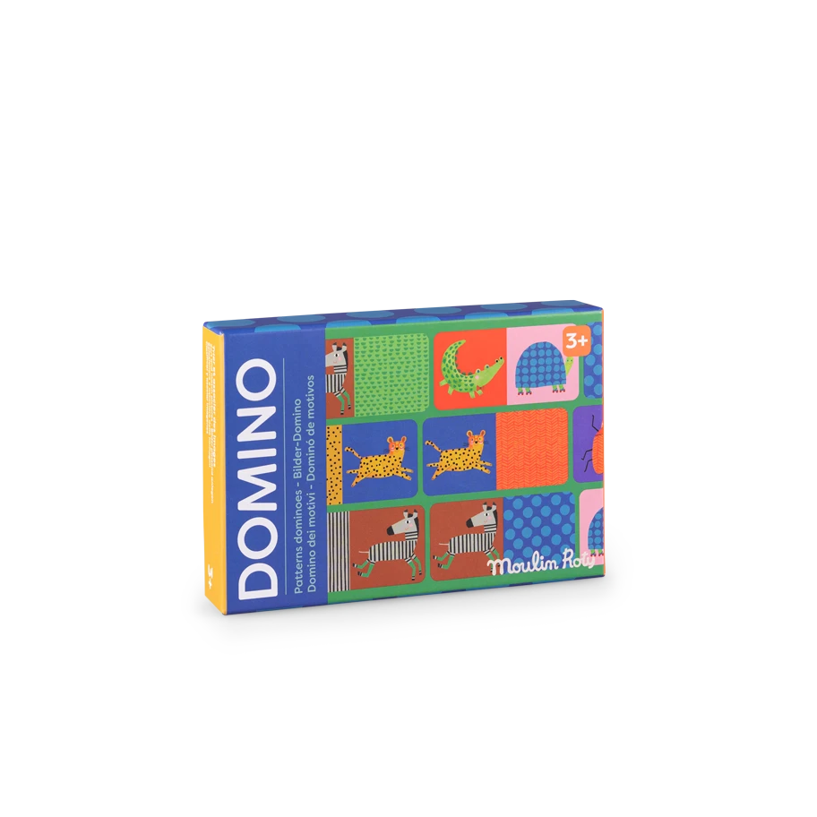 Moulin Roty Domino Des Motifs 5 Moulin Roty Domino Des Motifs – Image 5