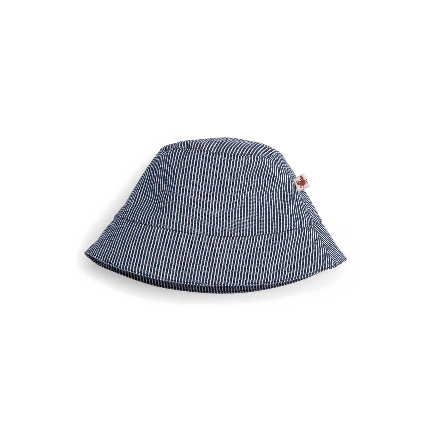 Moulin Roty Herve Bob Coton Rayé – Image 3