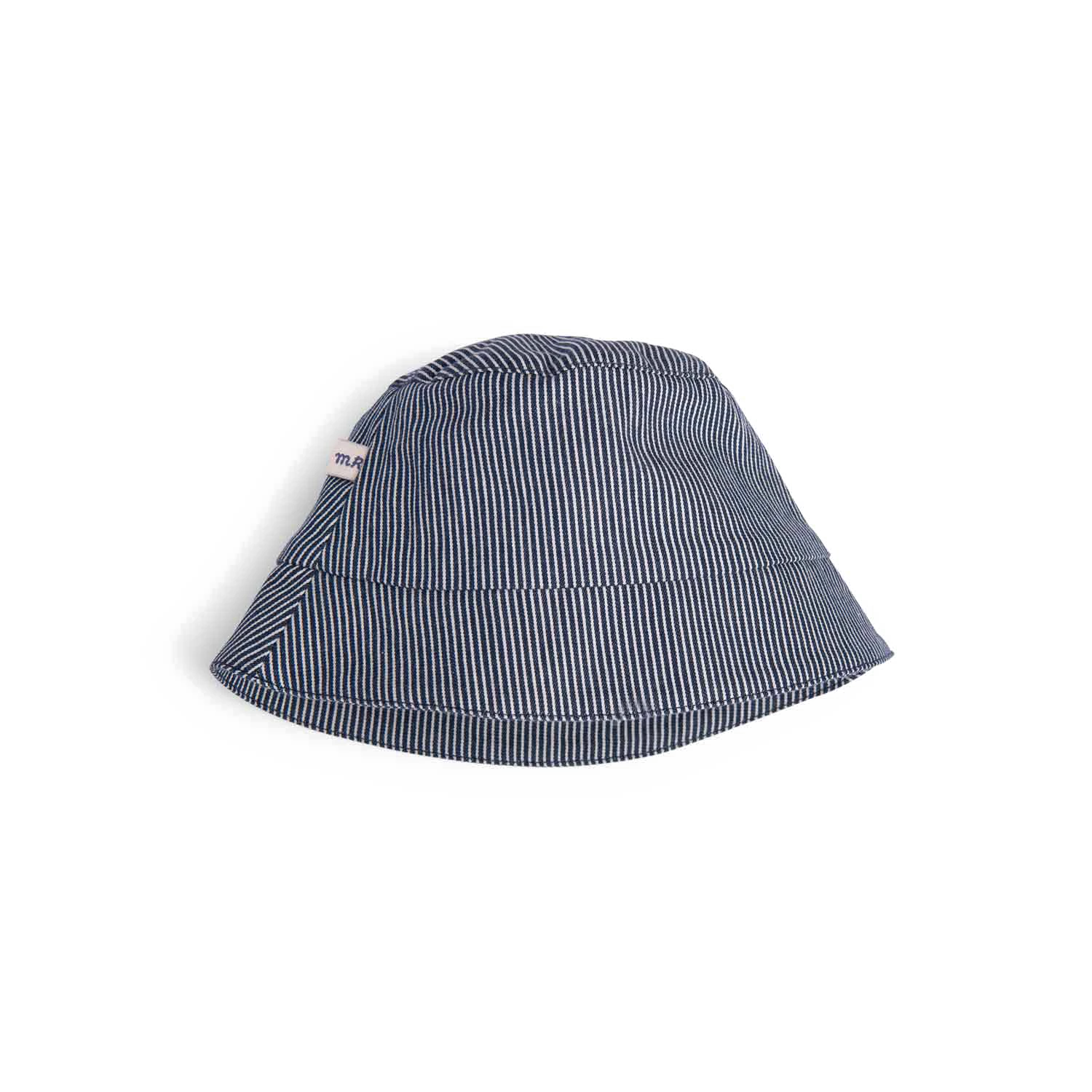 Moulin Roty Herve Bob Coton Rayé – Image 2