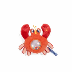 Moulin Roty Hochet Billes Crabe