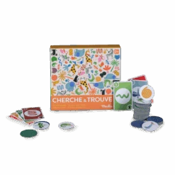 Moulin Roty Jeu Cherche Et Trouve