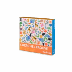 Moulin Roty Jeu Cherche Et Trouve -Moulin Roty Jeu Cherche et trouve Les Toupitis Moulin Roty 5