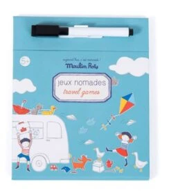 Moulin Roty Jeux Nomades