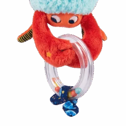 Moulin Roty Bernard L'hermite D'activités -Moulin Roty Jouet d activites Bernard l hermite Les aventures de Paulie Moulin Roty 5