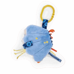 Moulin Roty Coquillage D'activités