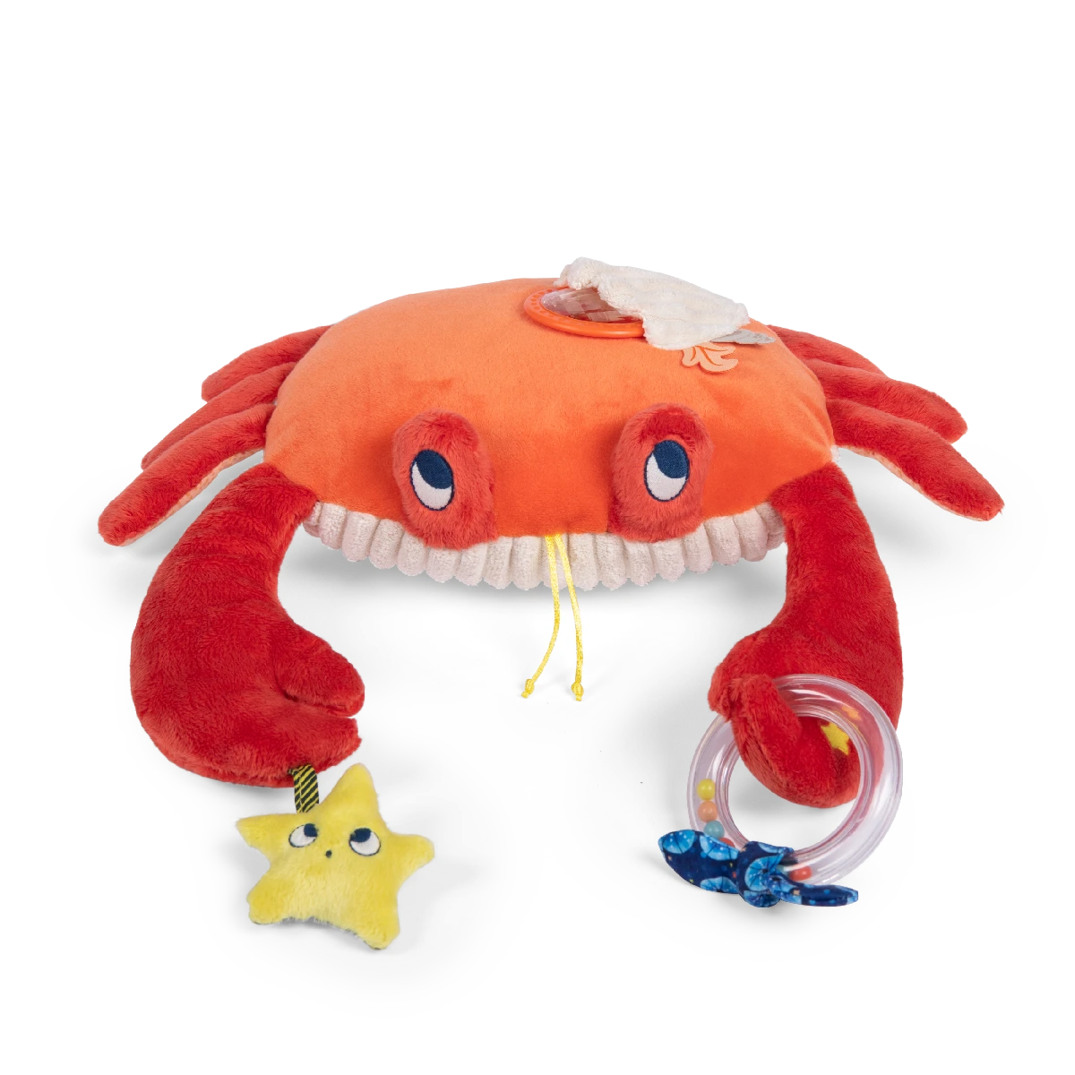 Moulin Roty Grand Crabe D'activités – Image 2