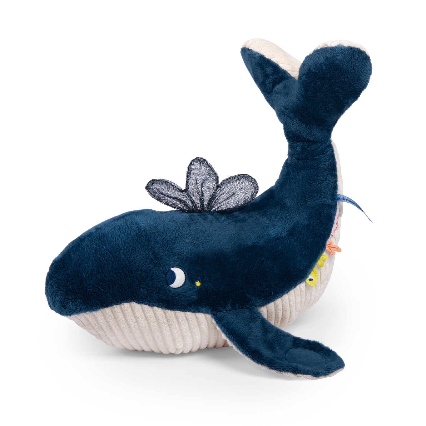 Moulin Roty Grande Baleine D'activités – Image 4