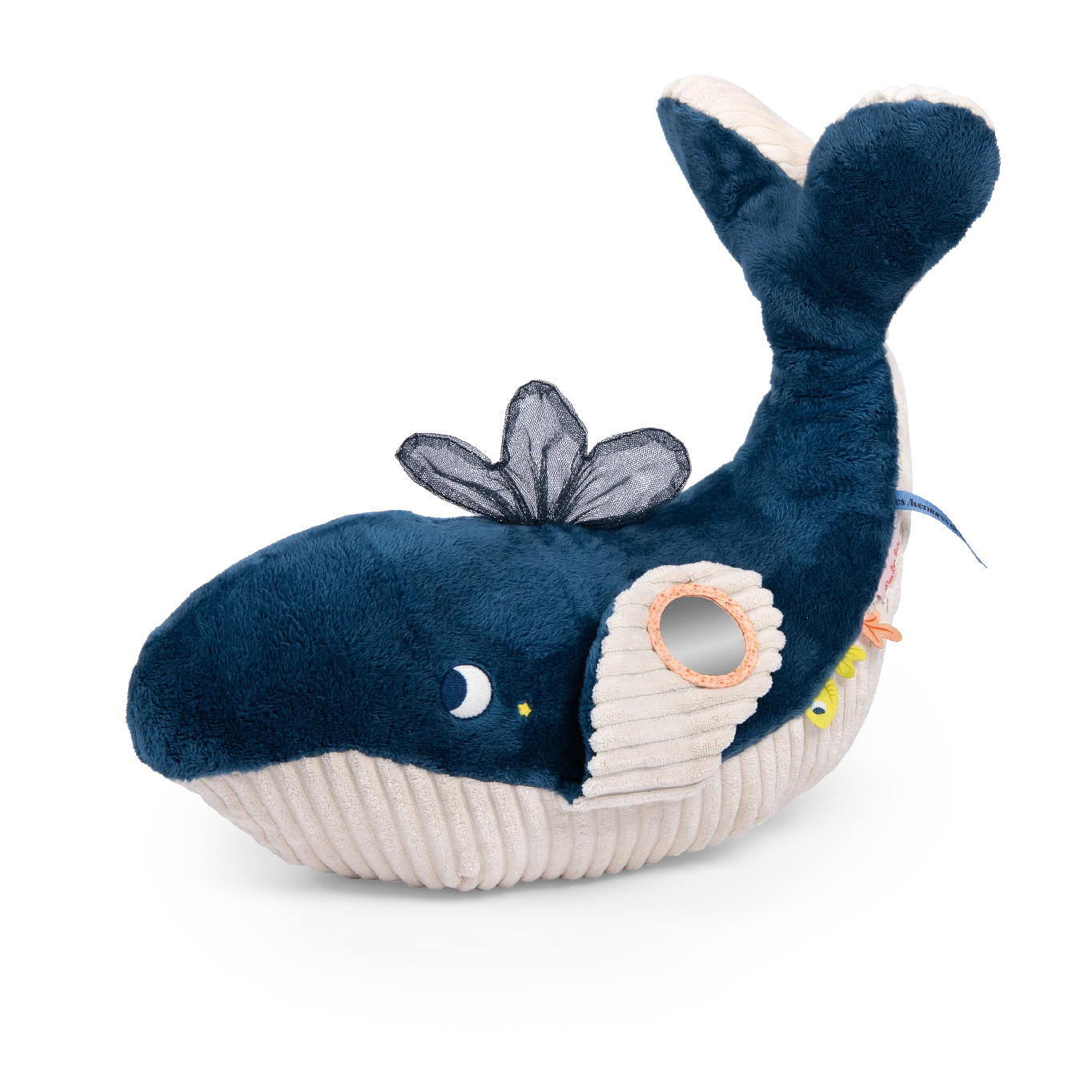 Moulin Roty Grande Baleine D'activités – Image 5