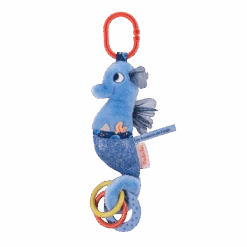 Moulin Roty Hippocampe D'activités