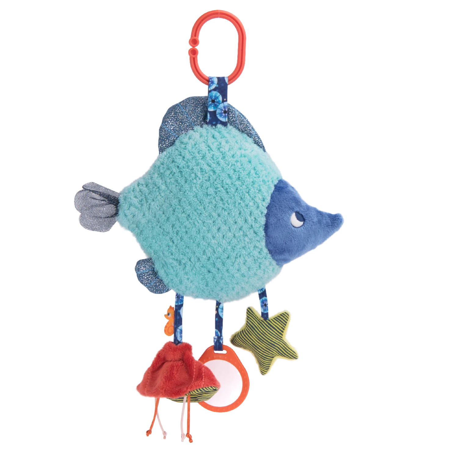 Moulin Roty Poisson D'activités – Image 2