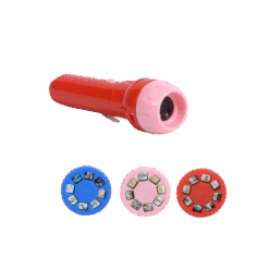 Moulin Roty Lampe à Histoires Chien Pourri -Moulin Roty Lampe a histoires Chien Pourri Moulin Roty 2