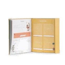 Moulin Roty Livre De Naissance 7 Moulin Roty Livre De Naissance -Moulin Roty Livre de naissance Trois petits lapins Moulin Roty 2 1