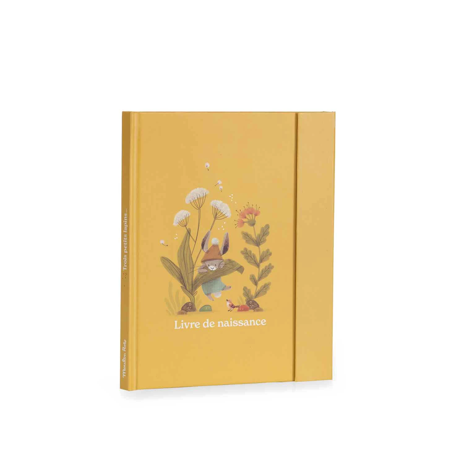 Moulin Roty Livre De Naissance 1 Moulin Roty Livre De Naissance