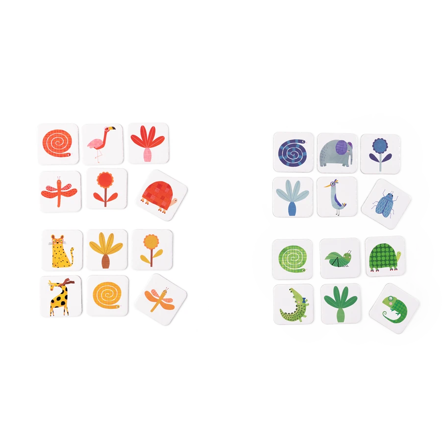 Moulin Roty Loto Des Couleurs 3 Moulin Roty Loto Des Couleurs – Image 3