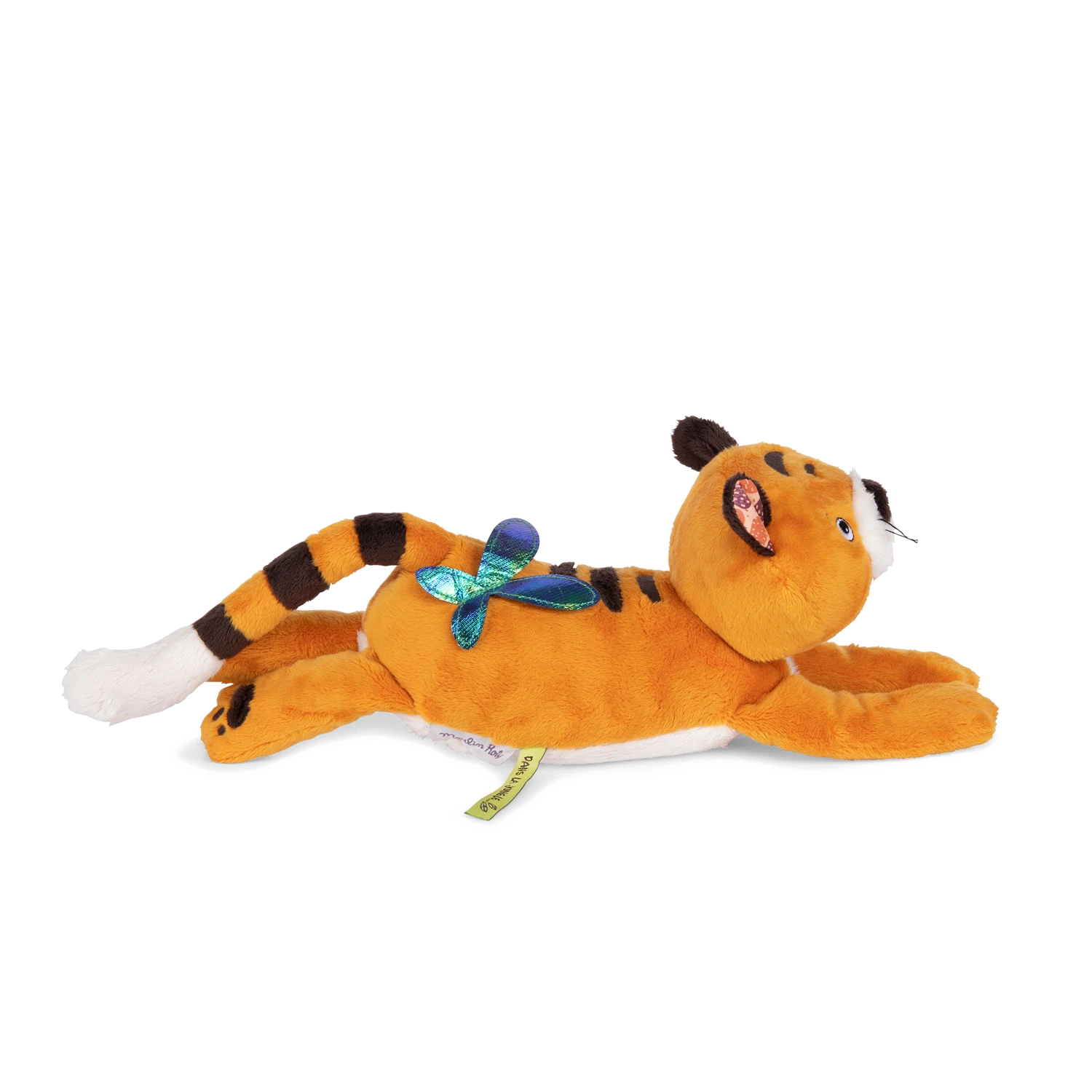 Moulin Roty Tigre Musical Tiho – Image 3