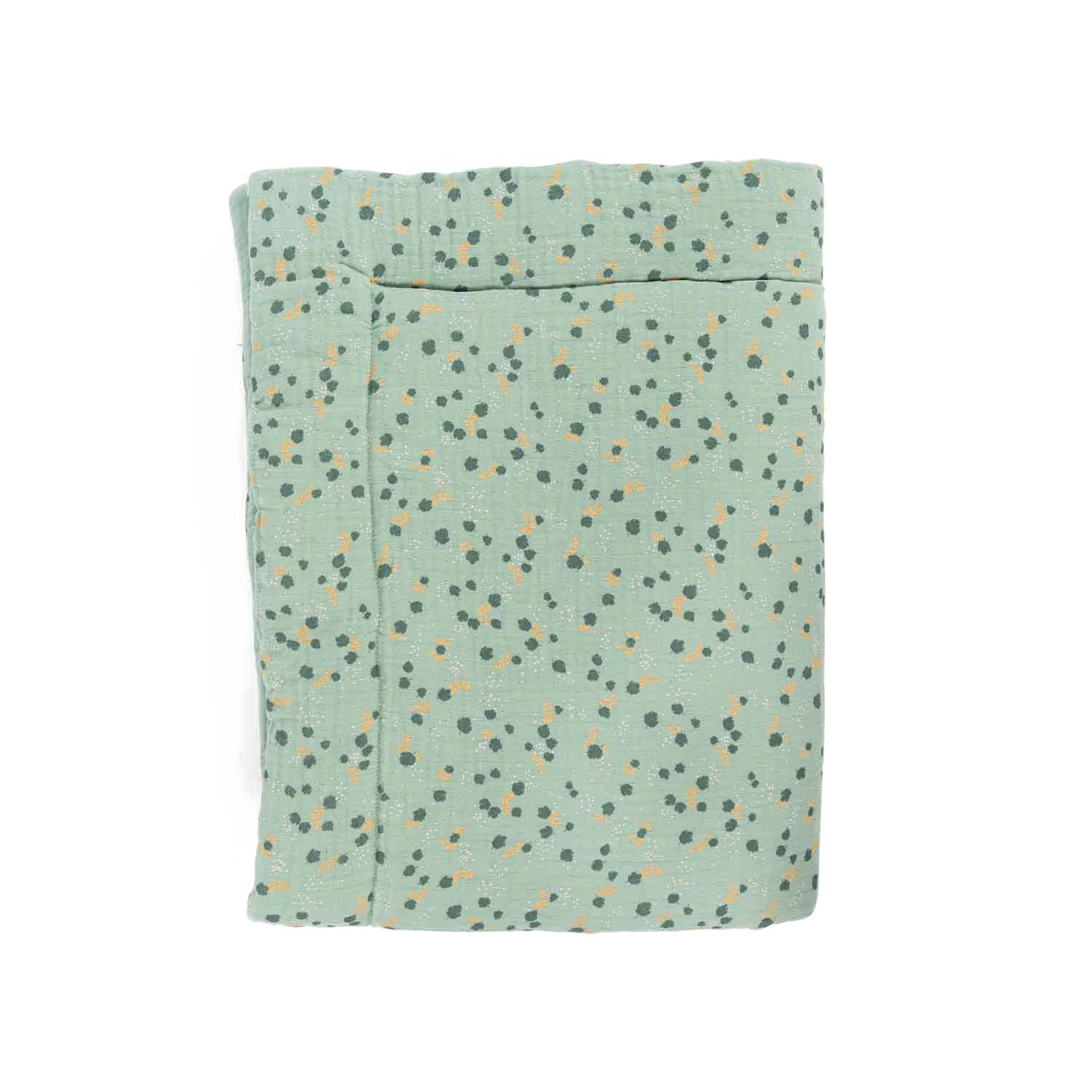 Moulin Roty Plaid Sauge 5 Moulin Roty Plaid Sauge â Image 5