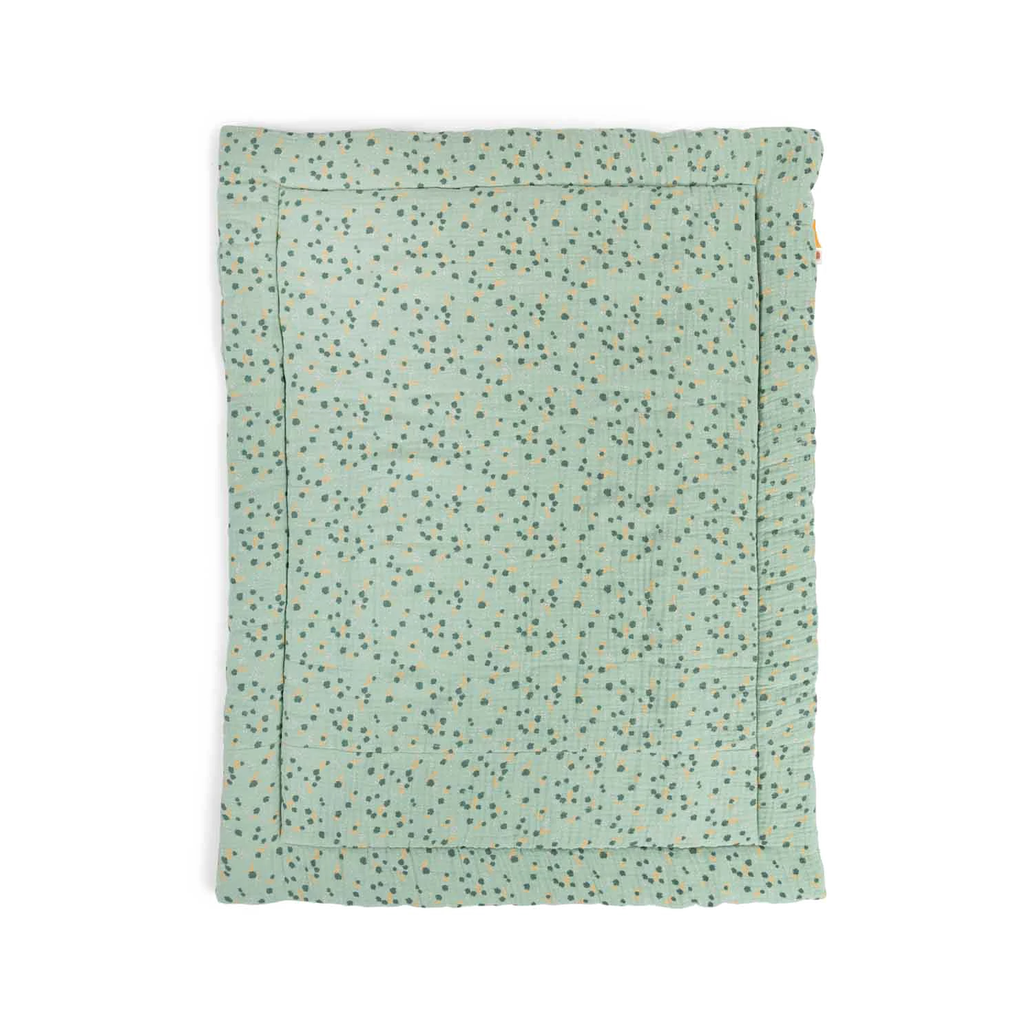 Moulin Roty Plaid Sauge 6 Moulin Roty Plaid Sauge â Image 6