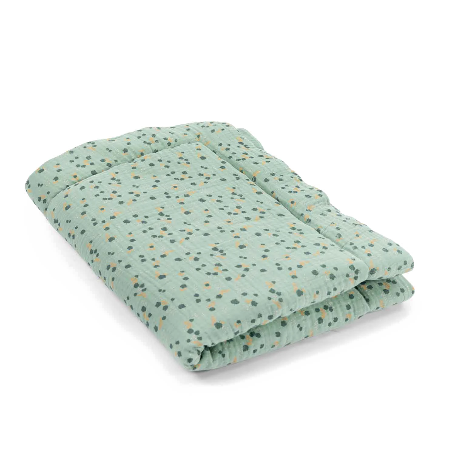 Moulin Roty Plaid Sauge 9 Moulin Roty Plaid Sauge â Image 9